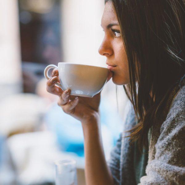 Estudio científico sugiere beneficio de cafeína