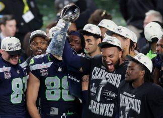 Seattle Seahawks campeón de Super Bowl