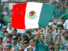 México se fortalece ante Mundial de Fútbol