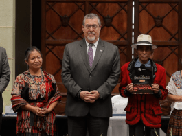 Guatemala con plan de reparación para víctimas del conflicto armado