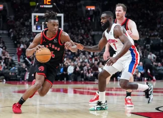 Exitoso Toronto Raptors tras Juego de las Estrellas