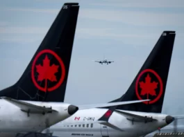 Del ascenso al repliegue: el turismo canadiense en Cuba bajo presión externa
