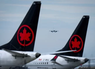 Del ascenso al repliegue: el turismo canadiense en Cuba bajo presión externa