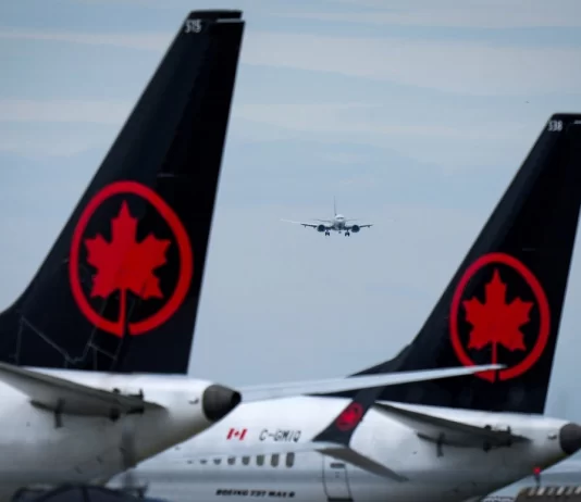 Del ascenso al repliegue: el turismo canadiense en Cuba bajo presión externa