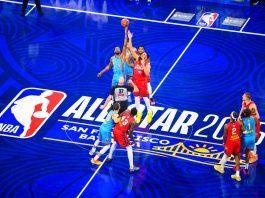 Baloncesto desde los Ángeles