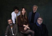 La nueva mirada de Del Toro a Frankenstein