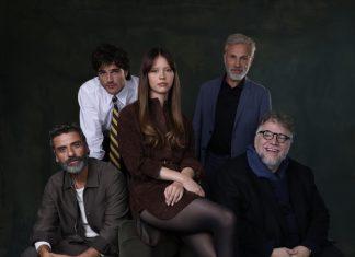 La nueva mirada de Del Toro a Frankenstein