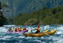 Un impulso al turismo en Guyana