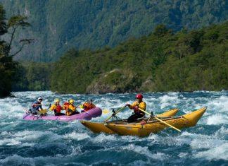 Un impulso al turismo en Guyana
