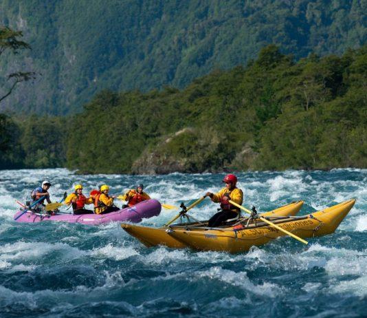 Un impulso al turismo en Guyana