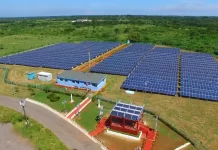 Atrapar el sol, una urgencia para Cuba