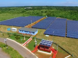 Atrapar el sol, una urgencia para Cuba