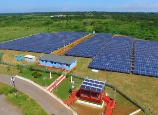 Atrapar el sol, una urgencia para Cuba