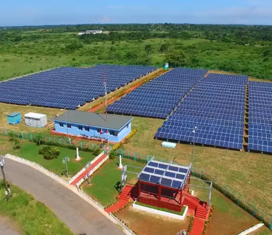 Atrapar el sol, una urgencia para Cuba