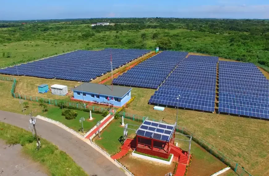 Atrapar el sol, una urgencia para Cuba