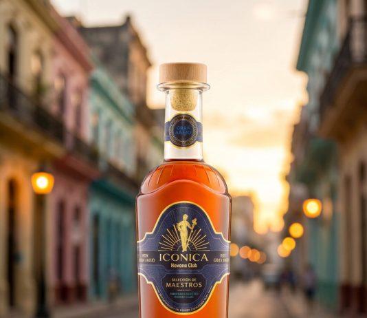 Nueva imagen para Havana Club Selección de Maestros