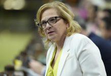 INMIGRANDO A CANADÁ