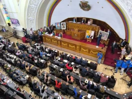 Difieren en Venezuela discusión sobre Ley de Amnistía
