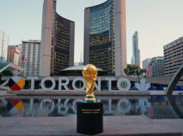 Expectativas en Toronto durante el Mundial