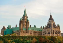 Canadá redefine su papel económico en el mundo