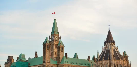 Canadá redefine su papel económico en el mundo