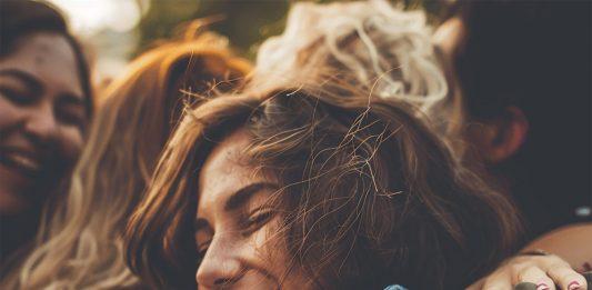 Valores a considerar: poner oídos, dar consuelo y auxilio