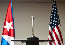 Los gobiernos de Cuba y Estados Unidos sostienen conversaciones