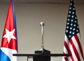 Los gobiernos de Cuba y Estados Unidos sostienen conversaciones