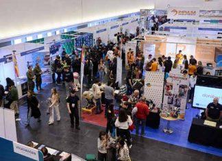 Impulsa 2026, un espacio para el empleo profesional