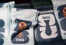 Preparativos en Toronto y Vancouver para el Mundial