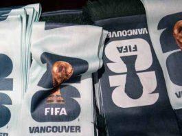 Preparativos en Toronto y Vancouver para el Mundial