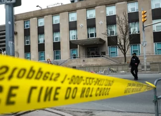 La violencia tras la ventana