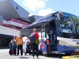 Cuba continúa sus operaciones turísticas