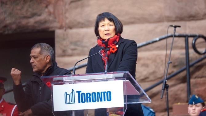 Una moción coherente