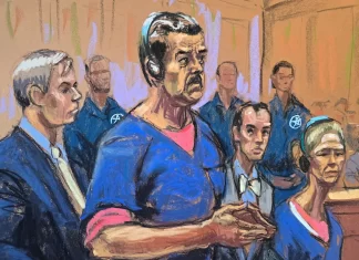 Juez desestimó descartar proceso contra Nicolás Maduro en Corte de New York