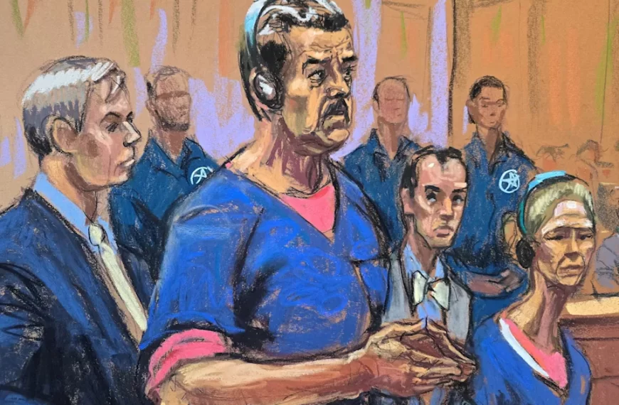 Juez desestimó descartar proceso contra Nicolás Maduro en Corte de New York