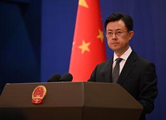 China aboga por nexos con América Latina sin interferencias externas