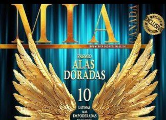 Premio Alas Doradas 2026: Reconocimiento al liderazgo Latino en Canada