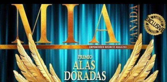Premio Alas Doradas 2026: Reconocimiento al liderazgo Latino en Canada