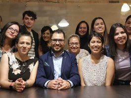 Cinco años sacando la casta