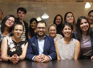 Cinco años sacando la casta