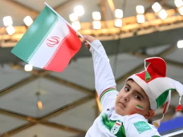 Irán propone trasladar sus partidos a México