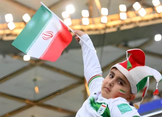 Irán propone trasladar sus partidos a México