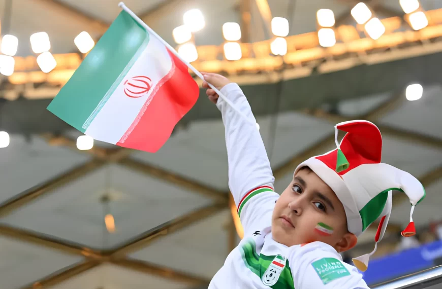 Irán propone trasladar sus partidos a México