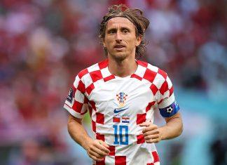 Las estrellas que podrían debutar su última Copa Mundial en el 2026