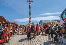 Canadá impulsa desarrollo del turismo indígena con fondos millonarios