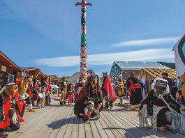 Canadá impulsa desarrollo del turismo indígena con fondos millonarios
