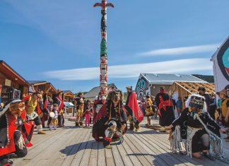 Canadá impulsa desarrollo del turismo indígena con fondos millonarios