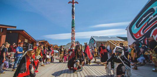 Canadá impulsa desarrollo del turismo indígena con fondos millonarios