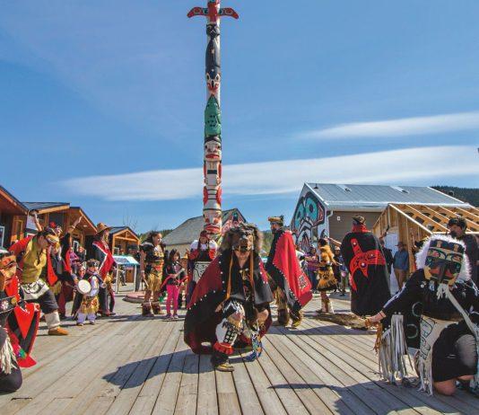 Canadá impulsa desarrollo del turismo indígena con fondos millonarios